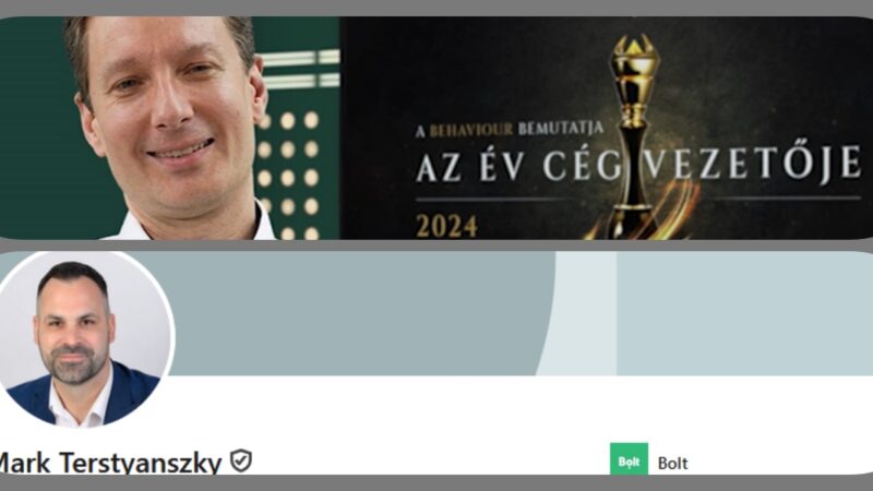 Villámgyors útilapu a Boltnál