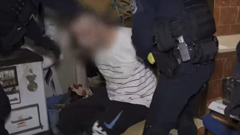 Elkábították és többen is megerőszakolták az eltűntként keresett lányt