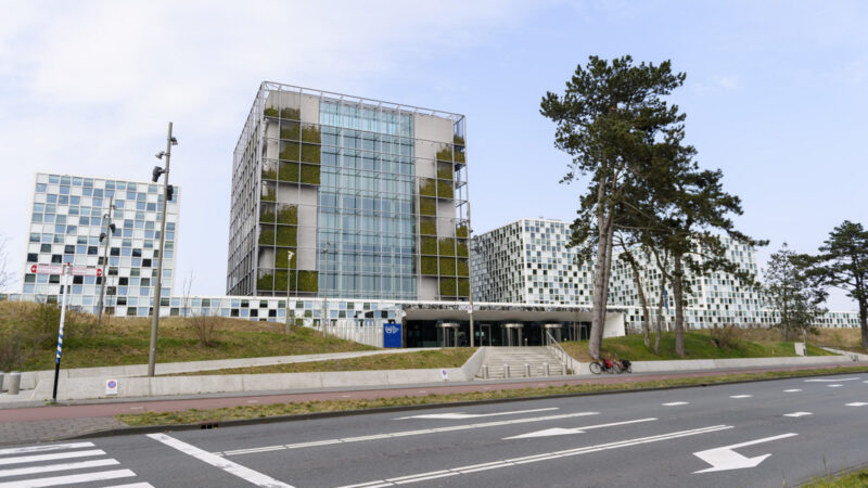 Elfogatóparancsot adott ki Netanjahu ellen a Nemzetközi Büntetőbíróság