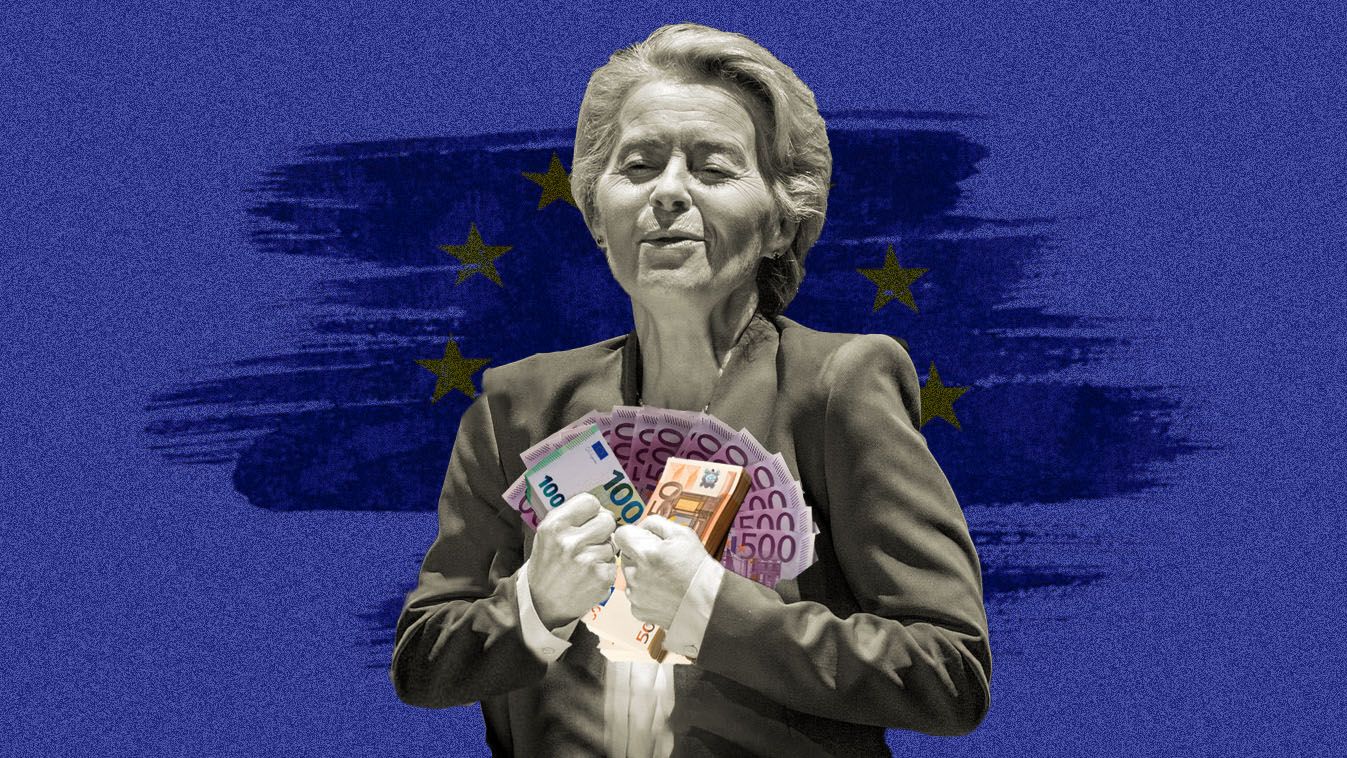 Vége, főcím, eldőlt: Magyarország nem jogállam!