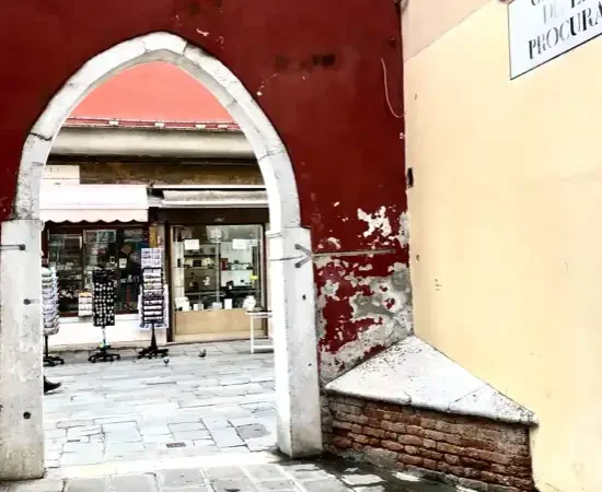 Zseniális olasz találmány, amely mellett legtöbbször csak elsétálnak a turisták