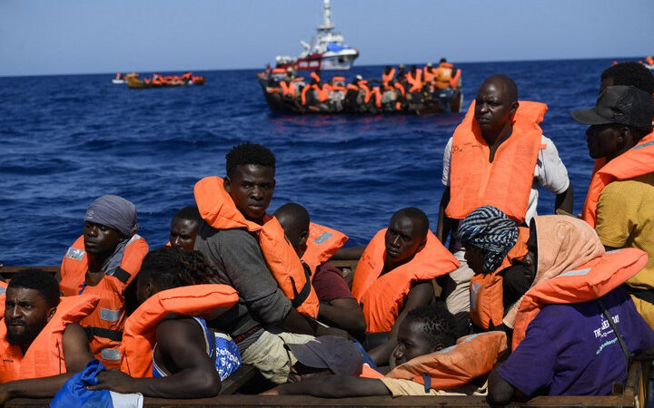 A nemi erőszakok több mint 90 százalékát külföldiek követik el Katalóniában