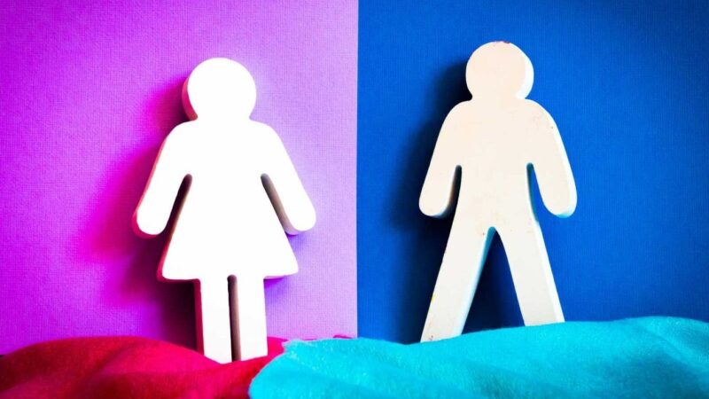 Németországban életbe lépett a nemváltoztatási törvény