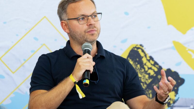 Az ELTE intézetigazgatója nem tűrne meg bizonyos jobboldaliakat az egyetemén