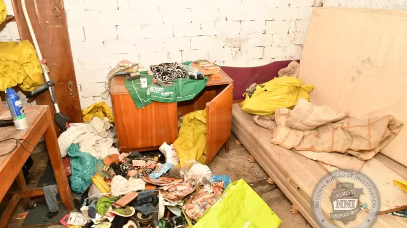 Kiszolgáltatott nőket és férfiakat dolgoztattak embertelen körülmények között