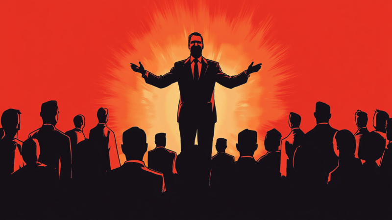 A Tisza Szekta és ami mögötte van