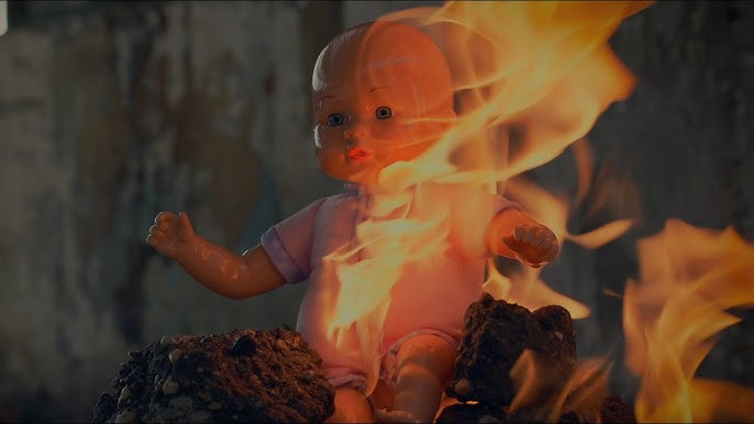 Kik a valódi szörnyek, akik most odakinn járnak?