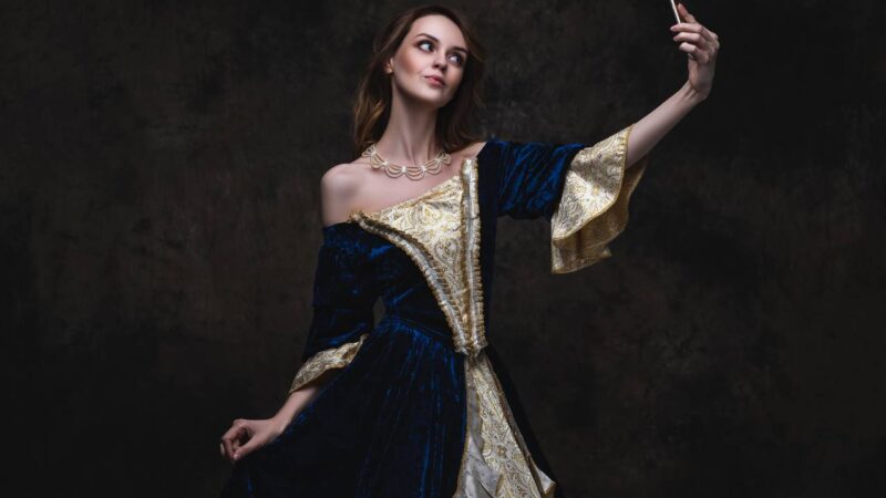 4 történelmi személyiség, akiket biztosan letiltana a Facebook