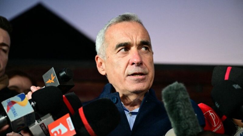 Európa egy diktatúra, Románia zsarnokság alatt áll