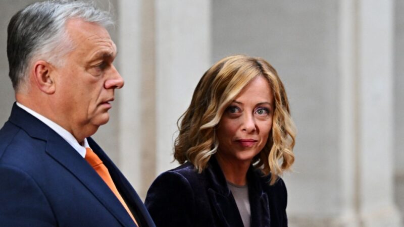 Egyesülhet az ECR és a Patrióták frakciója – Brüsszel nem örül