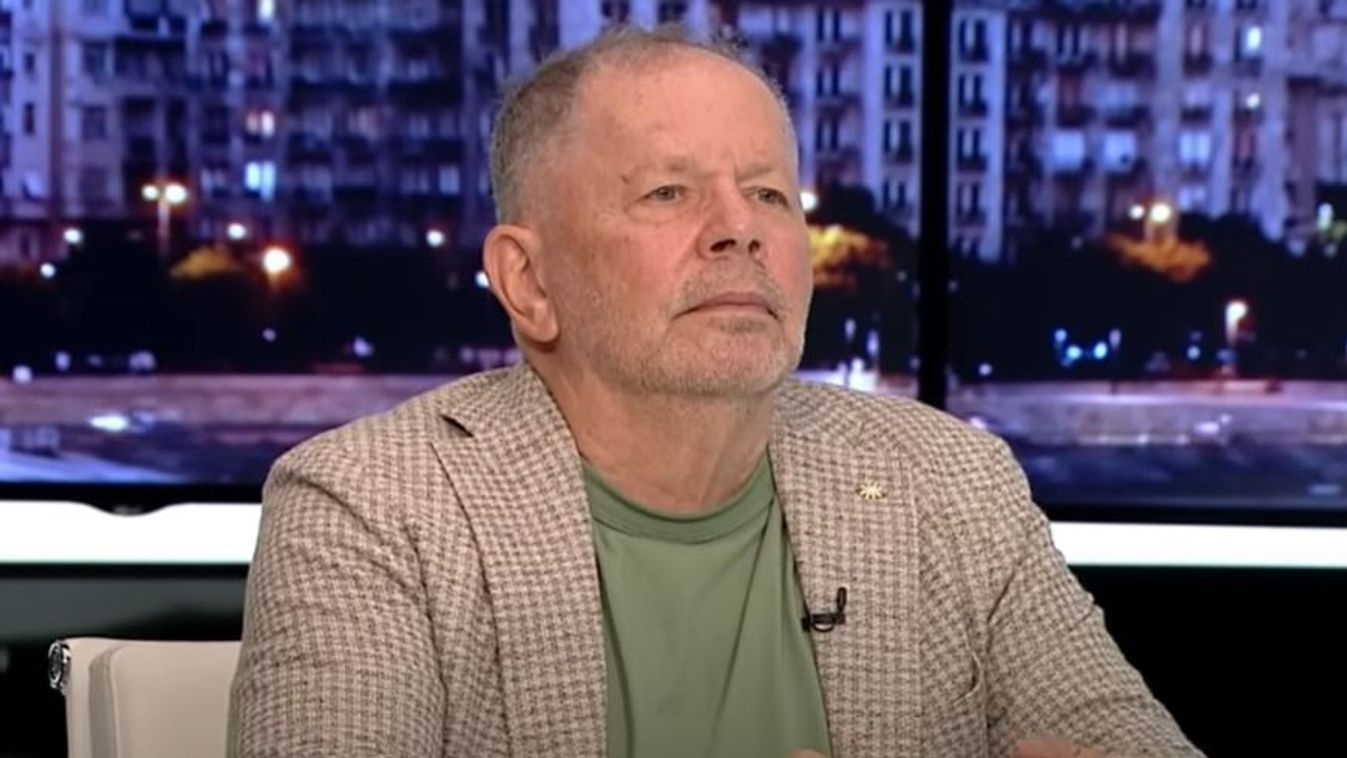 Hann Endre elismerte, hogy csalóka, félrevezető a Tisza Párt vezetését mutató felmérésük