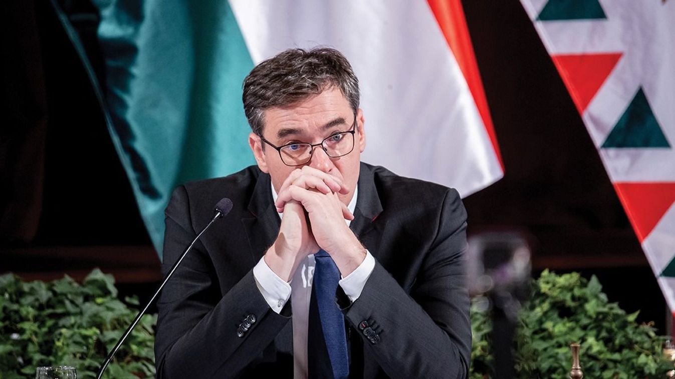 Megszületett a döntés: csődköltségvetéssel megy neki 2025-nek Budapest
