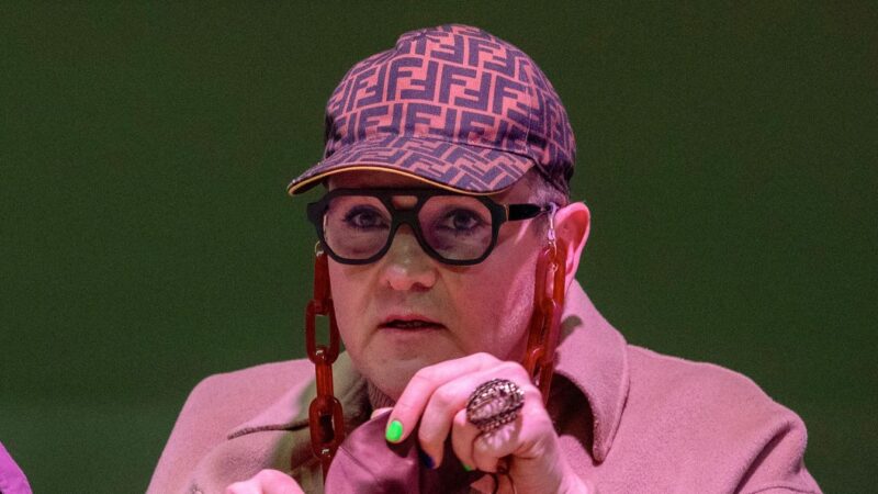 Most Veszprémben a Kabóca Bábszínház környékén tűnt fel Lakatos Márk