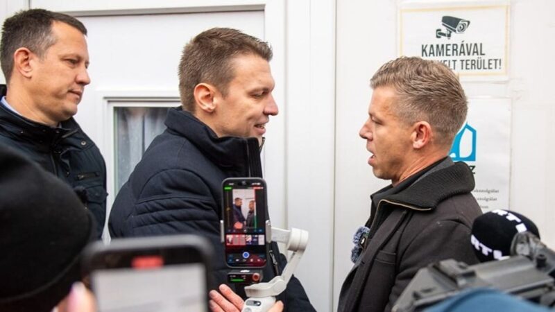 Hogyan gondozd a Magyar Péteredet?