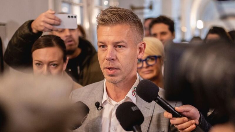 Nyomozás indulhat Magyar Péterék zűrös pénzügyei miatt