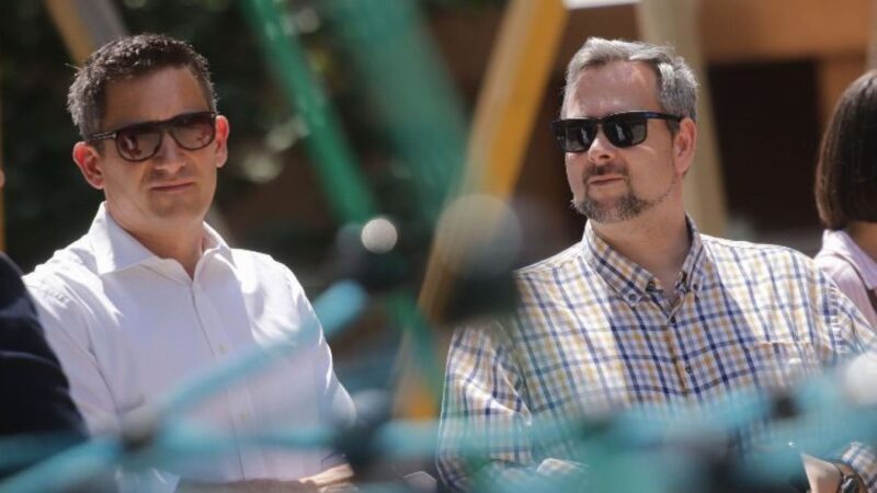 Óbuda volt alpolgármestere is a rács mögött marad