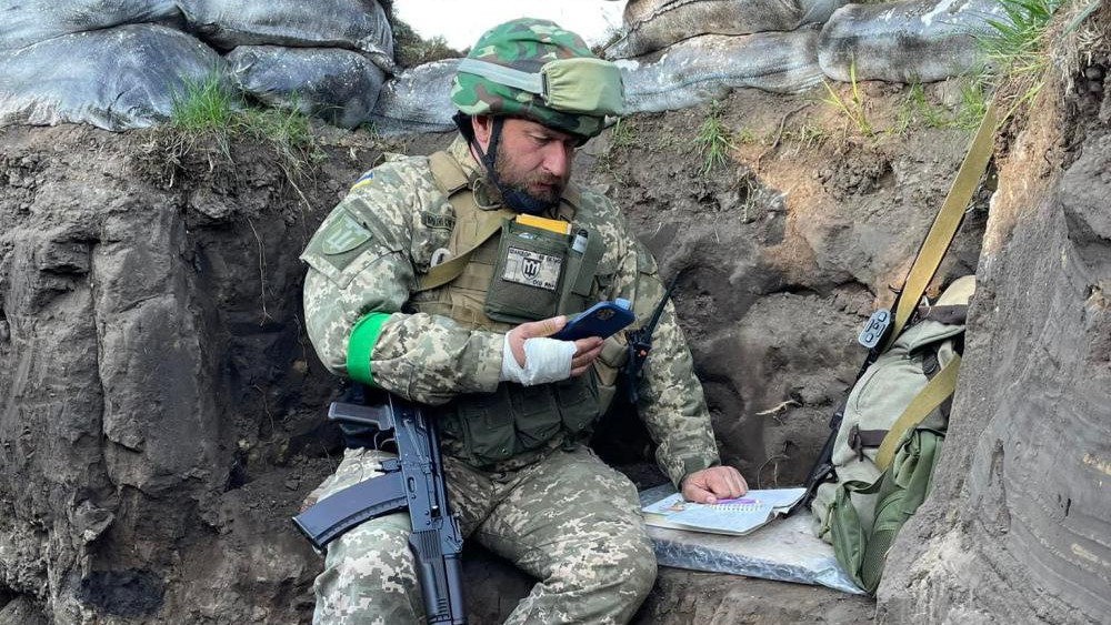 Ukrán nagykövet Magyar Péterről: „Nem impotens, szemrevaló”