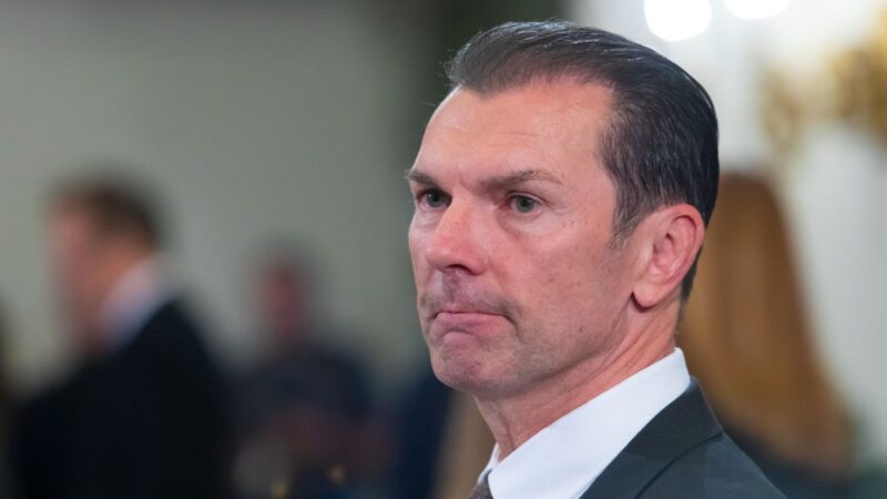 Áll a bál a XVIII. kerületben