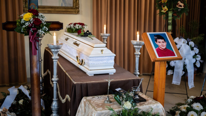 Elévült vagy sem Till Tamás ügye?