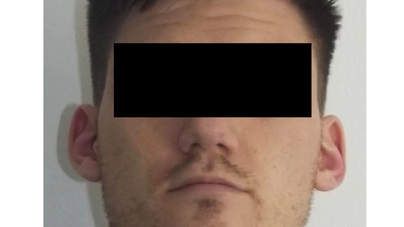 Magyarország kiadta Németországnak a férfit, aki a budapesti antifa-támadások elkövetőit kiképezte