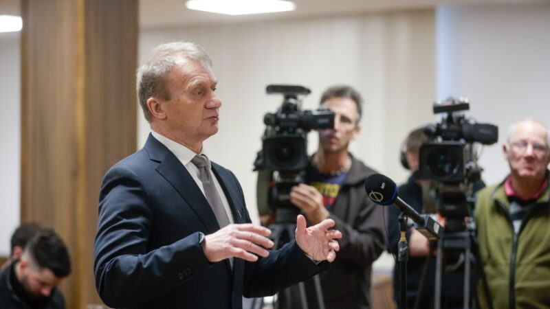 Varju László bűnös garázdaságban, testi sértésben és választás rendje elleni bűntettben – jogerősen!