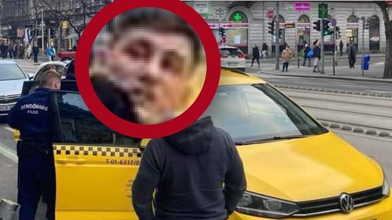 Kiadták Németországnak a Budapesten garázdálkodó erőszakos antifát