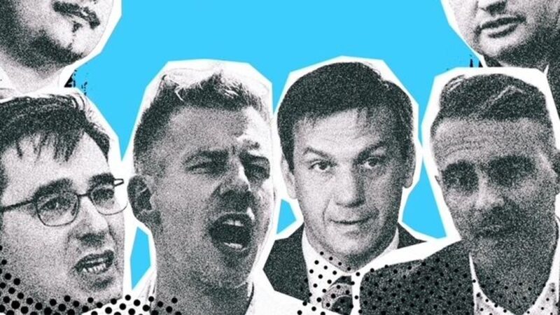 Vágyvezérelt felmérésekkel hoznák helyzetbe Magyar Pétert a baloldali kutatók