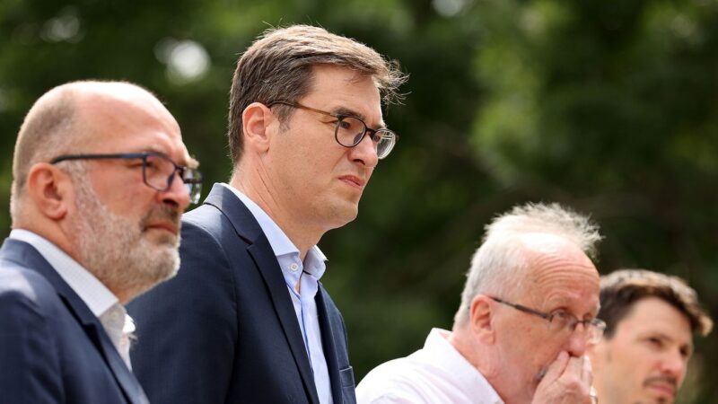 Hűtlen kezelés, korrupciós botrányok – ez jellemzi Budapestet