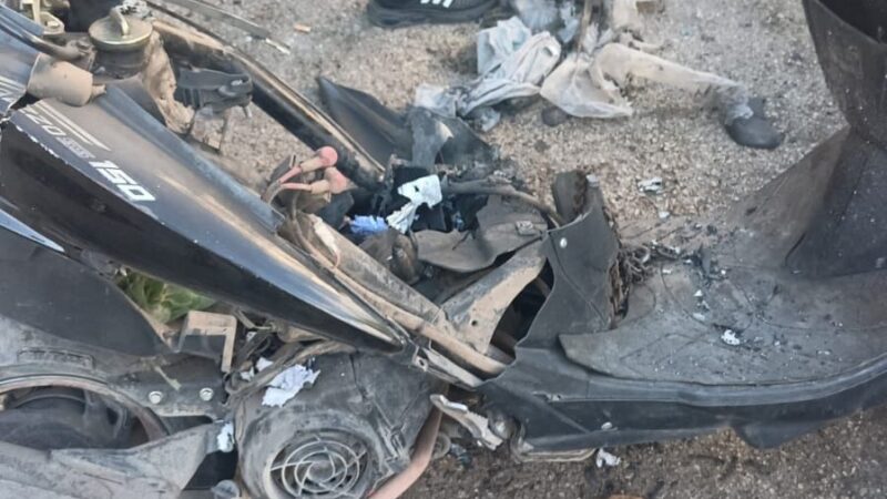 Egykori Moszad-ügynökök leplezték le a robbanó csipogók titkát