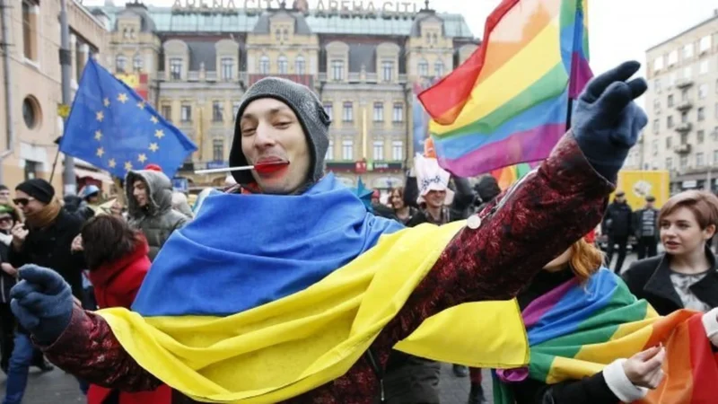 Igazán hiánypótló lépés: Kanada gender tanácsadókat küldött az ukrajnai konfliktusövezetbe