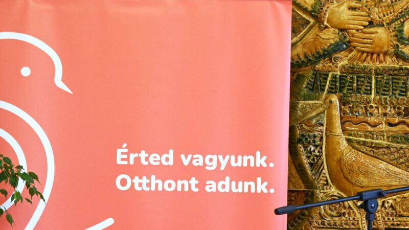 Gyermekvédelmi otthonok közös közleménye: A gyermekvédelem nem pártpolitikai csatatér!