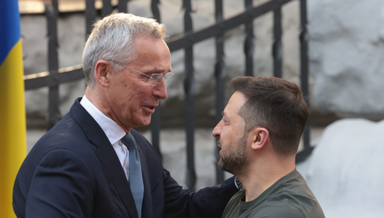 A volt NATO-főtitkár lett a Bilderberg-csoport új vezetője