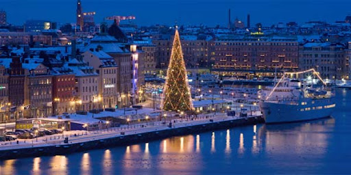 Egy állami cég betiltotta a „Boldog karácsonyt!” kifejezést Svédországban