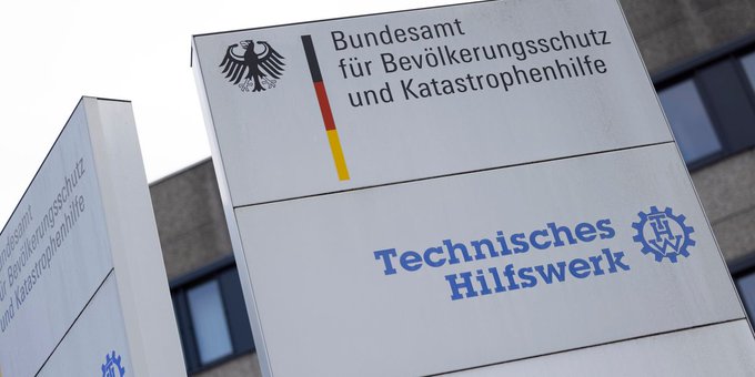 Drámai figyelmeztetés Németországból: a legrosszabbra kell felkészülni