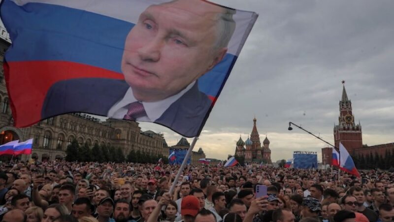 Oroszország kifejlesztette a rák elleni vakcinát – lakosai ingyen kaphatják meg