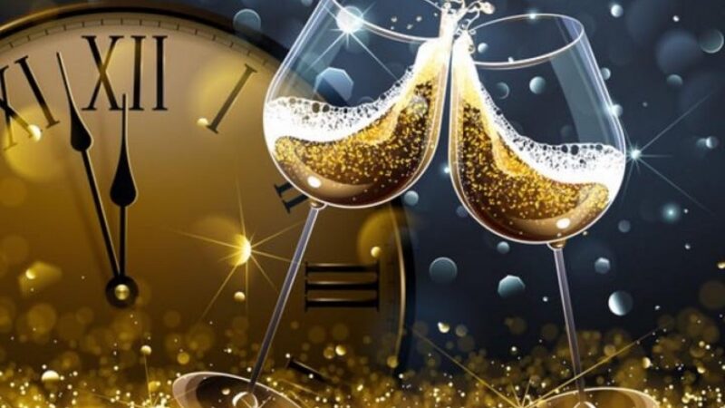 Miért ünnepeljük valójában a szilvesztert?