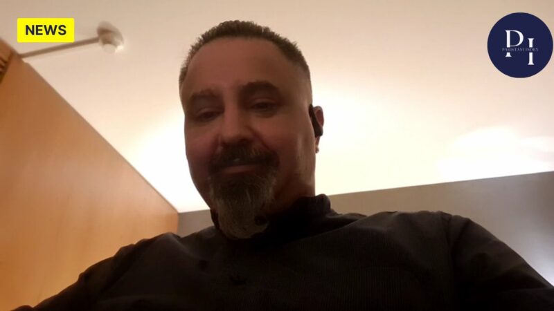 Ő követte el a németországi terrortámadást