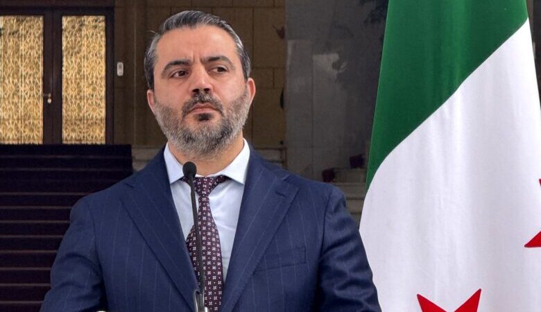 Nem kell sietni a hazatéréssel – üzeni a szír külügyminiszter németországi honfitársainak