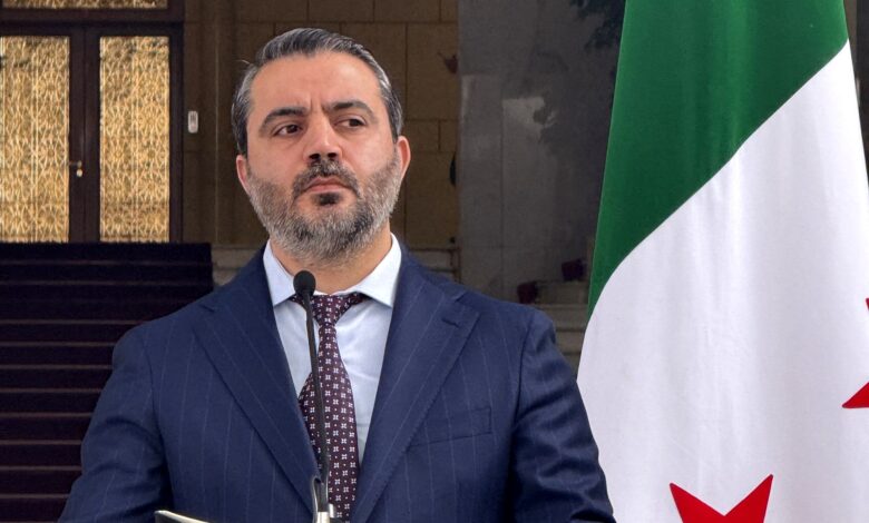 Nem kell sietni a hazatéréssel – üzeni a szír külügyminiszter németországi honfitársainak