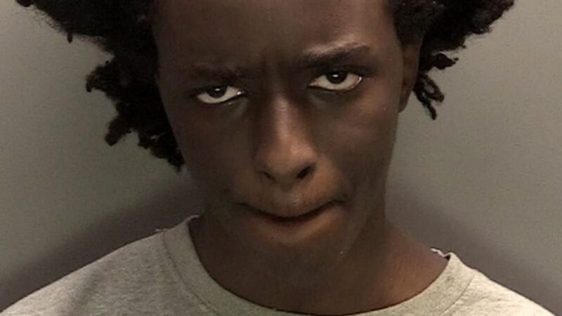 52 évet kapott a Southportban kislányokat halálra késelő ruandai migráns