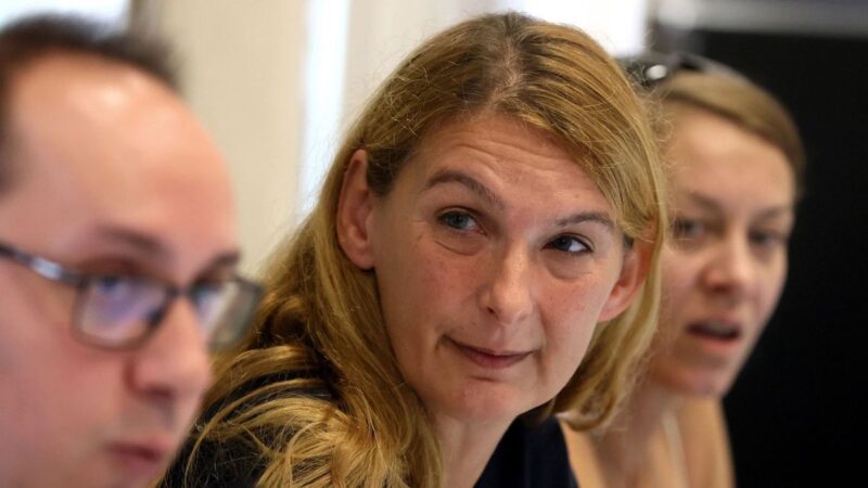 Budapesten nem lesz Navalnijról elnevezett metrómegálló