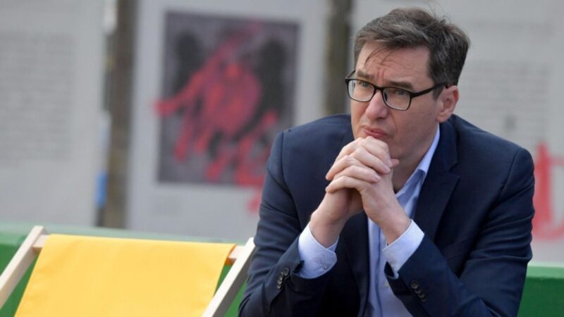 Karácsony Gergely a Mester utcára is kerékpársávokat akar – alakul a pesti káosz