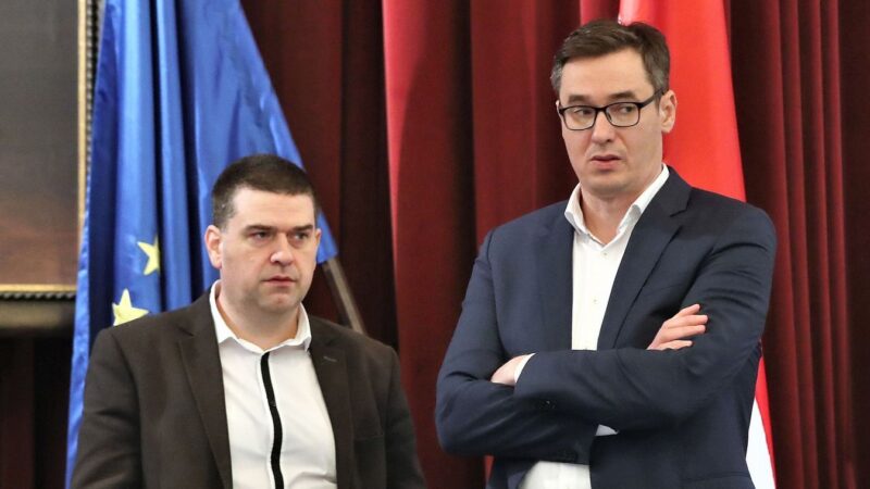 Félmilliárd forint kenőpénzt kaphatott Kiss Ambrus egy ingatlaneladásért?