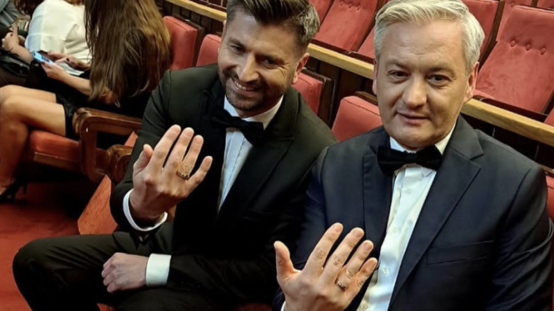 Egy szélsőbalos genderaktivista jegeli Magyar Péter mentelmi jogának ügyét Brüsszelben