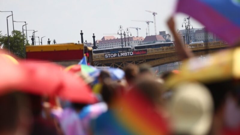 Angliában ötvenszeresére nőtt a „nemváltók” aránya