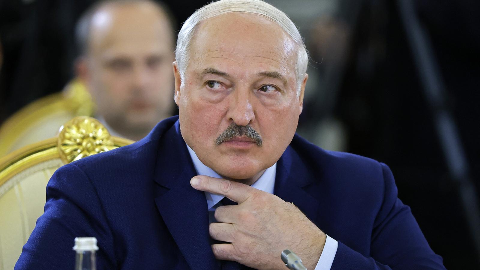 Lukasenko a szavazatok 86,82%-ával nyerte meg az elnökválasztást az előzetes adatok szerint