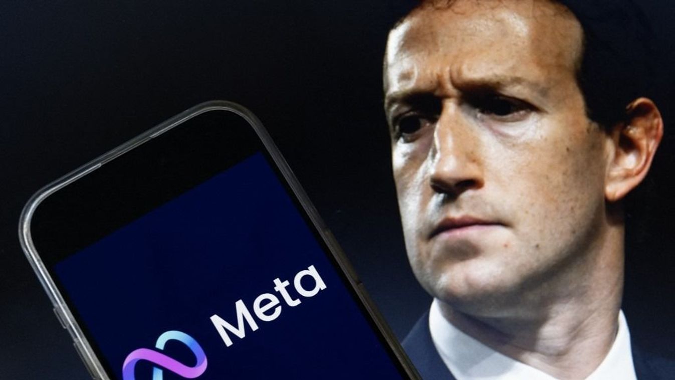 Lemondott a Meta alelnöke, Zuckerberg kitálalt Bidenékről