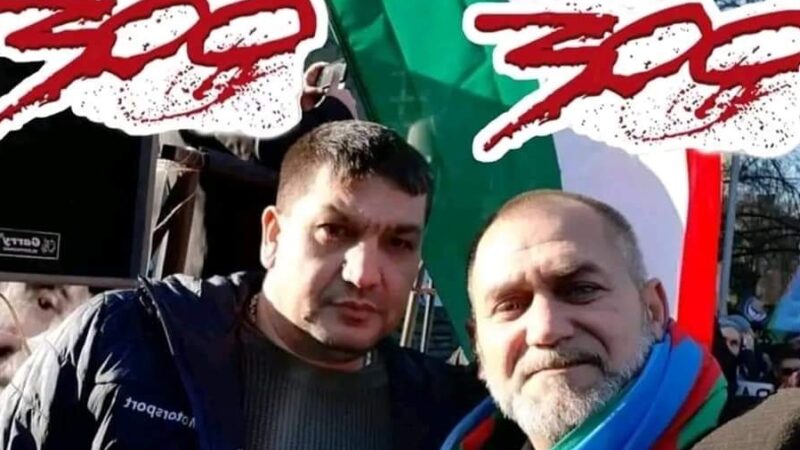 Lakatos Gusztáv szerint „nagy az elégedetlenség”, ezért megalapította a roma Tisza-szigetet