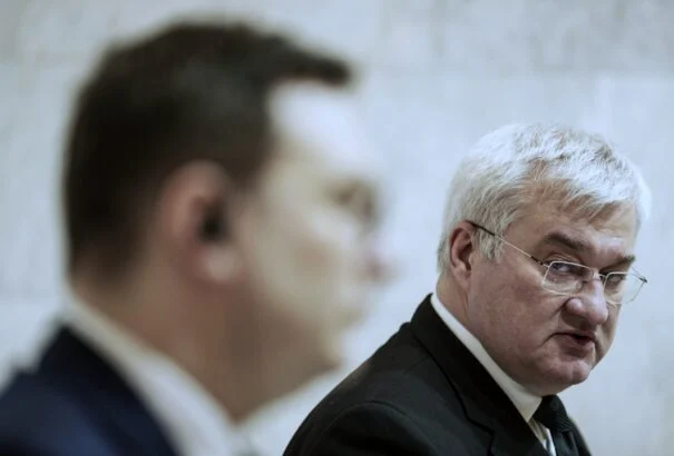 Szlovákiának üzent az ukrán külügyminiszter: „Ha ez megtörténik, nagyon kemény választ fogunk adni”