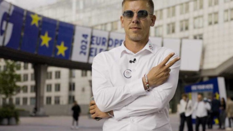 Magyar szerint fideszeseket akarnak beépíteni a Tisza Pártba